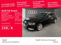 Audi A4 - Vorschau Bild 2