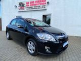 Toyota Auris Hybrid Life / 1.8 HYBRID/ KLIMAAUTOMATIK/ - Toyota Auris aus 2011 mit Hybrid-Antrieb