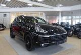 Porsche Cayenne Diesel Platinum Edition