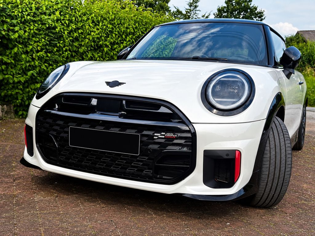 Image of MINI John Cooper Works