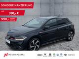 Volkswagen Polo GTI DSG 5JG+MATRIX+NAV+SHZ+2xPDC+DAB+LM 17" - VW Polo Leasingangebote für Privatpersonen