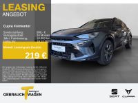 Cupra Formentor - Vorschau Bild 1