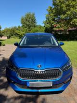 Skoda Fabia 1.0l TSI 85kW DSG Tour Tour