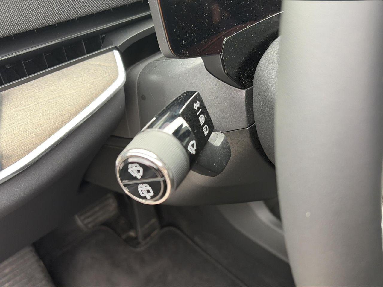 Volvo EX90 Ultra Pure Electric AWD Bluetooth LED Klima