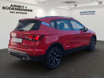 Seat Arona 1.0 TSI FR *Navi*Ausstatpak. Pro