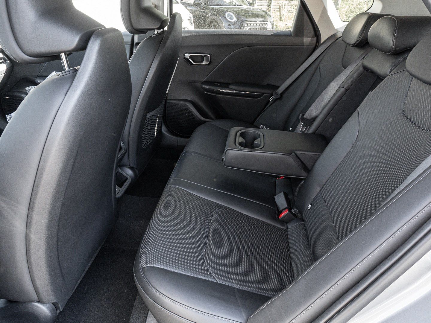 Kia K4 - Bild 14
