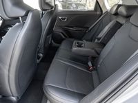Kia K4 - Vorschau Bild 14
