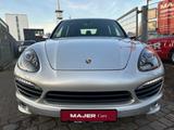 Porsche Cayenne S PANO*BIXEN*LEDER*LED*SPORT - Porsche Cayenne Gebrauchtwagen in Hamburg