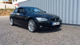 BMW 320d xDrive Coupé  - BMW 320 aus 2011: Coupé, 320d