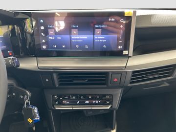 Fotografie 12 des Opel Frontera GS 1.2 Kamera Allwetter beh. Frontsch.