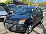Ford Fusion 1.4 16V KAT - Ford Fusion aus 2012