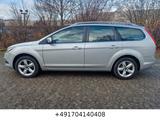 Ford Focus 1.8 Turnier Style !TÜV+STEUERKETTE NEU! - Ford Focus mit Benzin-Antrieb: Kombi, 1.8