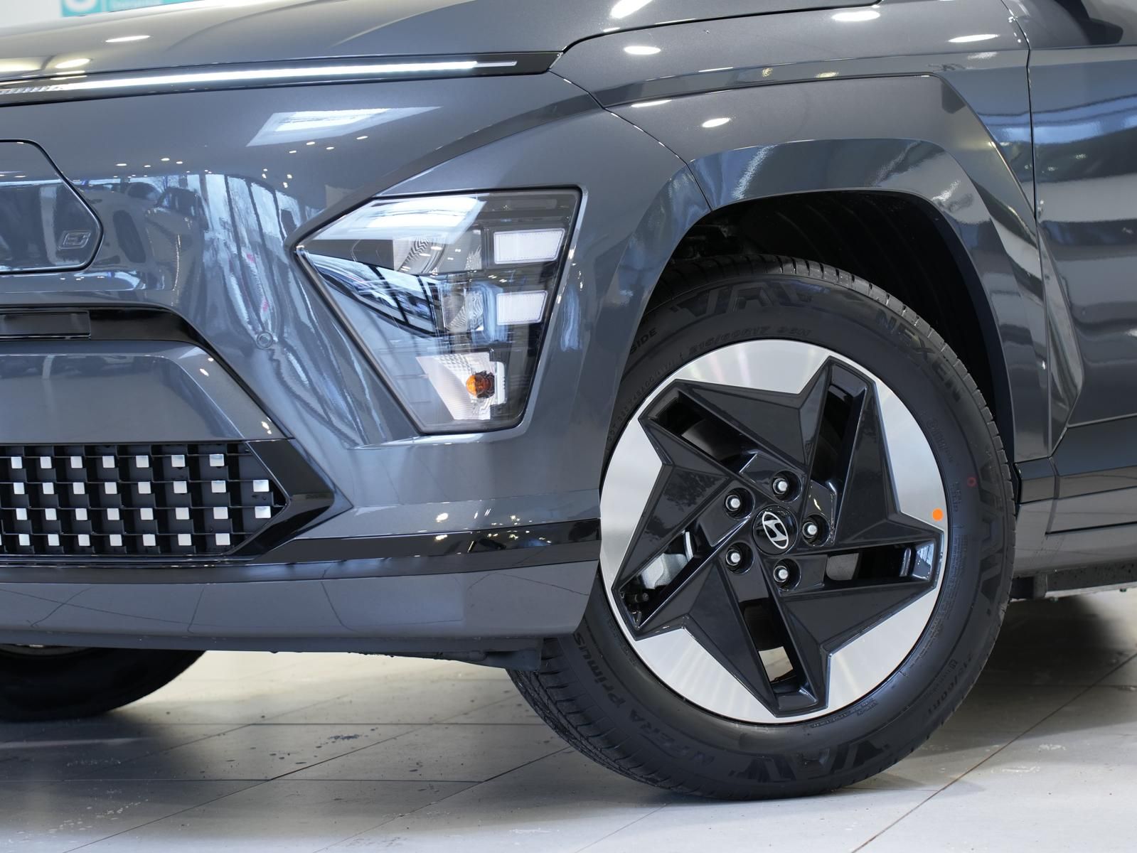 Hyundai Kona – Bild 6