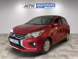 Mitsubishi Space Star Select KLIMA FSP bis 8 J. Garantie - Mitsubishi Space Star Neuwagen in Düsseldorf
