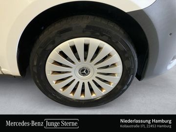 Mercedes Vito - 5