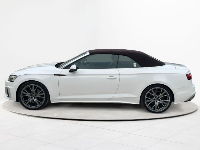 Audi A5 Cabriolet 40 TFSI S tronic S line 360° Matrix foto 5