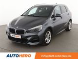 BMW 2er 218i Active Tourer M Sport Aut.*NAVI*TEMPO* - BMW: Tourer Active 2er