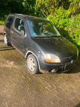 Suzuki  ignis 1.4 Benzin - gebrauchte Suzuki Ignis aus dem Jahr 2002