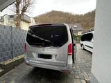 Mercedes-Benz V 250 d Aut. EXCLUSIVE lang EXCLUSIVE - Mercedes-Benz V-Klasse: Exclusive