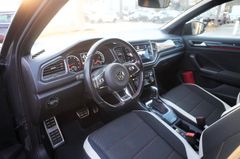 Fahrzeugabbildung Volkswagen T-Roc Sport DSG Navi PDC SHZ LM-Felgen 2.Hand!