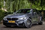 BMW M3 3-serie DCTA Carbon HUD 20" Harman Kardon - gebrauchte BMW M3 aus dem Jahr 2017