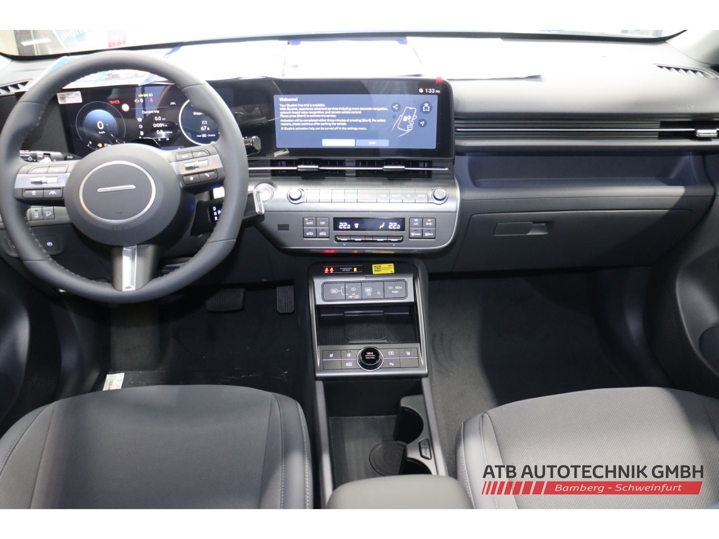 Hyundai KONA - Bild 7
