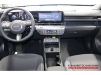 Hyundai KONA - Vorschau Bild 7