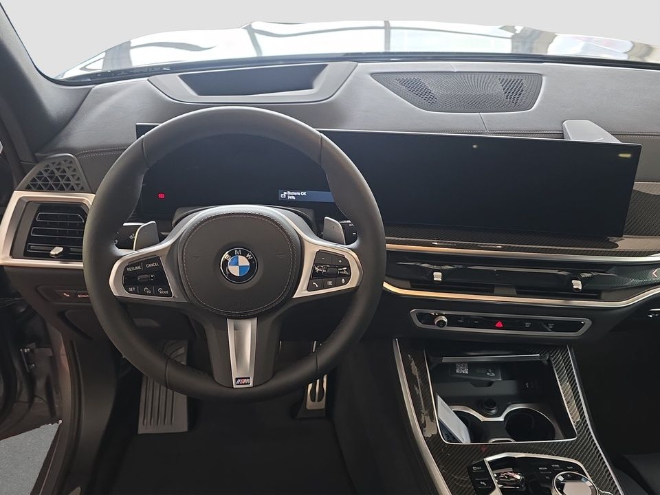 BMW X5 - Bild 13