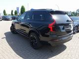 Volvo XC90 Black Edition T8 AWD/B&W/Pano/FourC/AHK/BLS - Volvo: Awd