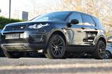 Land Rover Discovery Sport SE AWD LEDER/NAVI/PANO/AHK - gebrauchte Land Rover Discovery aus dem Jahr 2019