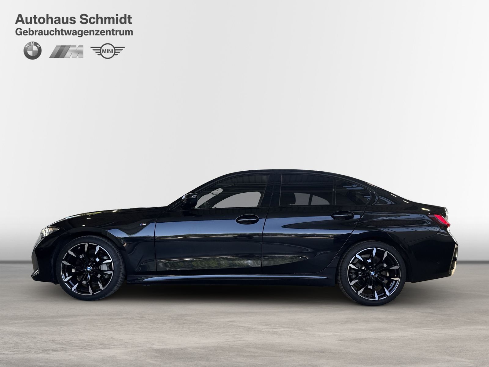 BMW 330 - Bild 2