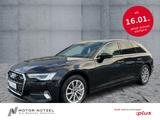 Audi A6 Avant 45 TFSI QU ADVANCED MATRIX+NAVI+ACC+AHK