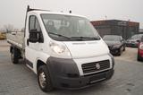 Fiat Ducato Pritsche 30 115 AHK Euro 5 - Fiat Ducato: 11