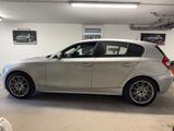 BMW 116i Limousine/ 17 Zoll/Klima/TÜV neu ! - BMW 1 Series aus 2006