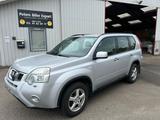 Nissan X-Trail I-Way 4x4 - gebrauchte Nissan X-Trail aus dem Jahr 2012