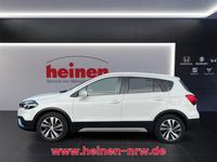 Suzuki SX4 S-Cross 1.4 Comfort+ Allgrip NAVI LED PANO