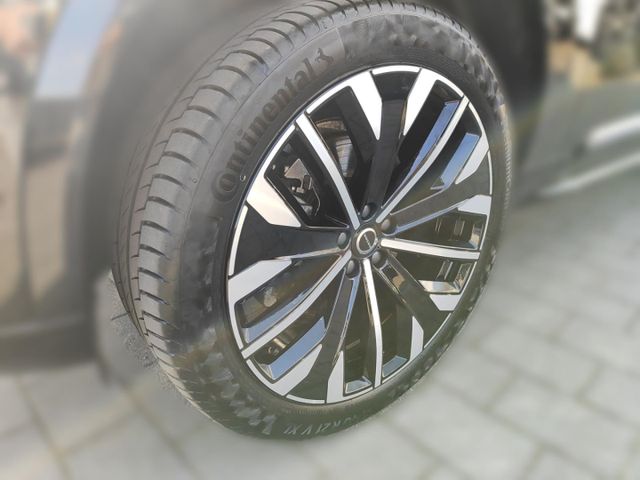 VOLVO XC 90 (Bild 10 von Array)