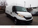 Iveco Daily 35S16 H-MATIC MAXI KLIMA KAM. TEMP. - Iveco aus 2021
