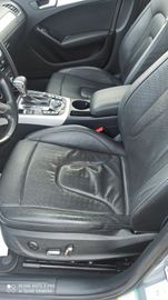 Audi A4 - 5