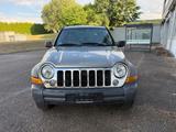 Jeep Cherokee 2.4 Allrad AHK Klimaanlage - gebrauchte Jeep Cherokee aus dem Jahr 2005