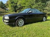 Audi Liebhaber Auto - Audi 80 B4 Cabriolet-Sitz... - Audi 80: Cabrio, Audi80