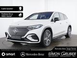 Mercedes-Benz EQS 500 4M SUV AMG Premium+ AHK 7Sitze 118kwh - Mercedes-Benz EQS SUV in München