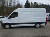 Mercedes-Benz Sprinter 315.Kasten.L2H2.Navi.Klima.Standh - Standard-SZM