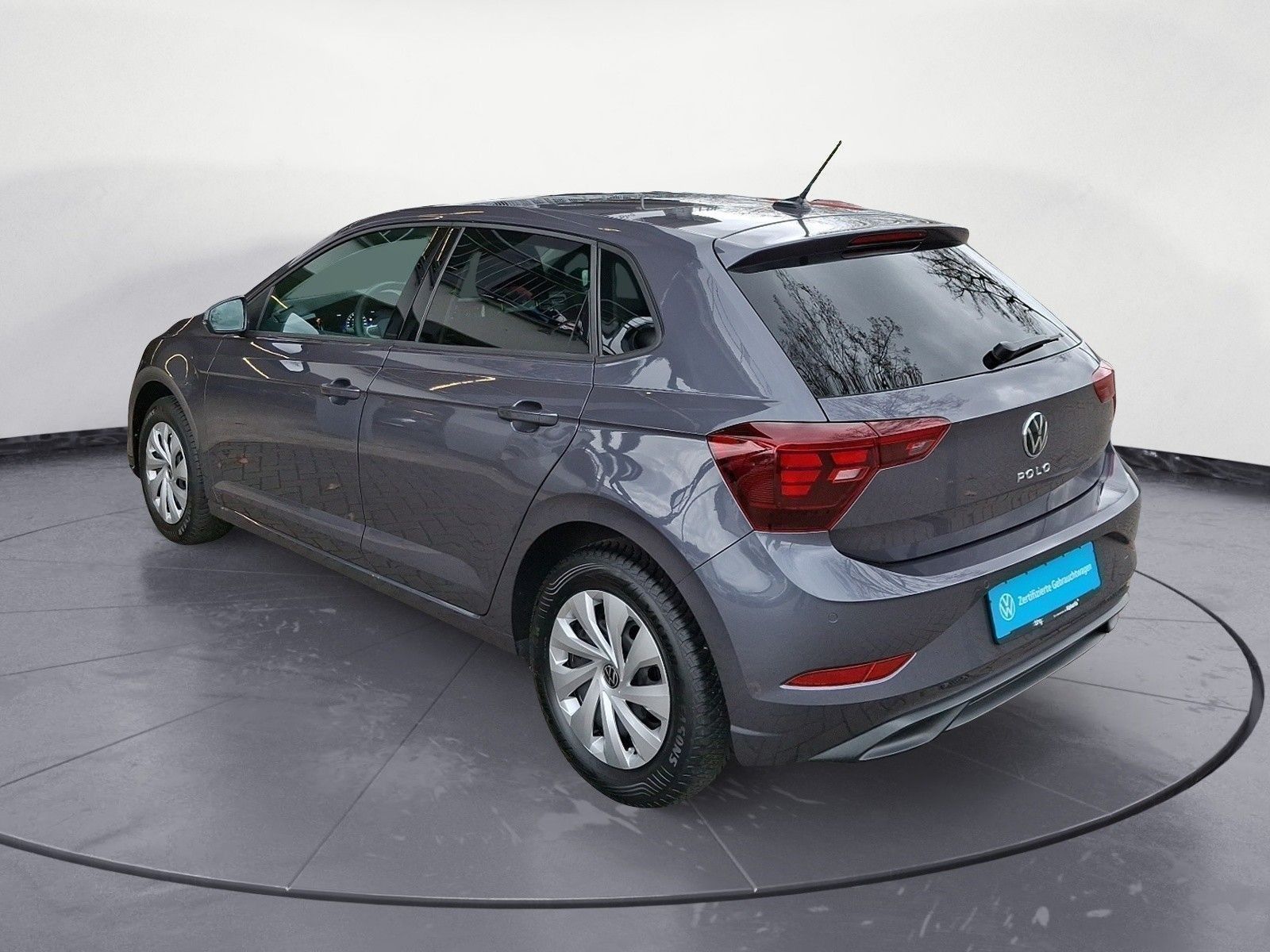 Volkswagen Polo - Bild 4