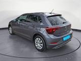 Volkswagen Polo 1.0 TSI Life #IQ.Drive #App-Connect #ACC #S - Volkswagen Polo IQ-DRIVE