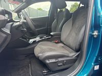 Peugeot 2008 - Vorschau Bild 14
