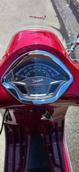 Piaggio Vespa GTS 300 Touring ABS - Piaggio Motorräder in Stuttgart