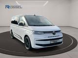 Volkswagen T7 Multivan 2,0 TDI DSG Edition lang AHK Elek.He - VW T7 Multivan Gebrauchtwagen