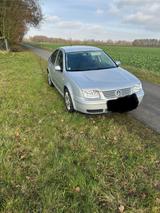 Volkswagen VW Bora 1.9 TDI Highline - Volkswagen Bora: TDI