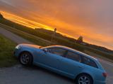 Audi A6 3.0 liter V6 Sauger Automatik Slin... - Audi A6 aus 2004: 3.0